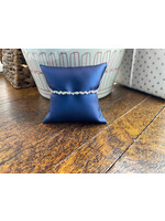 Jordans Sterling CZ Hook Bangle