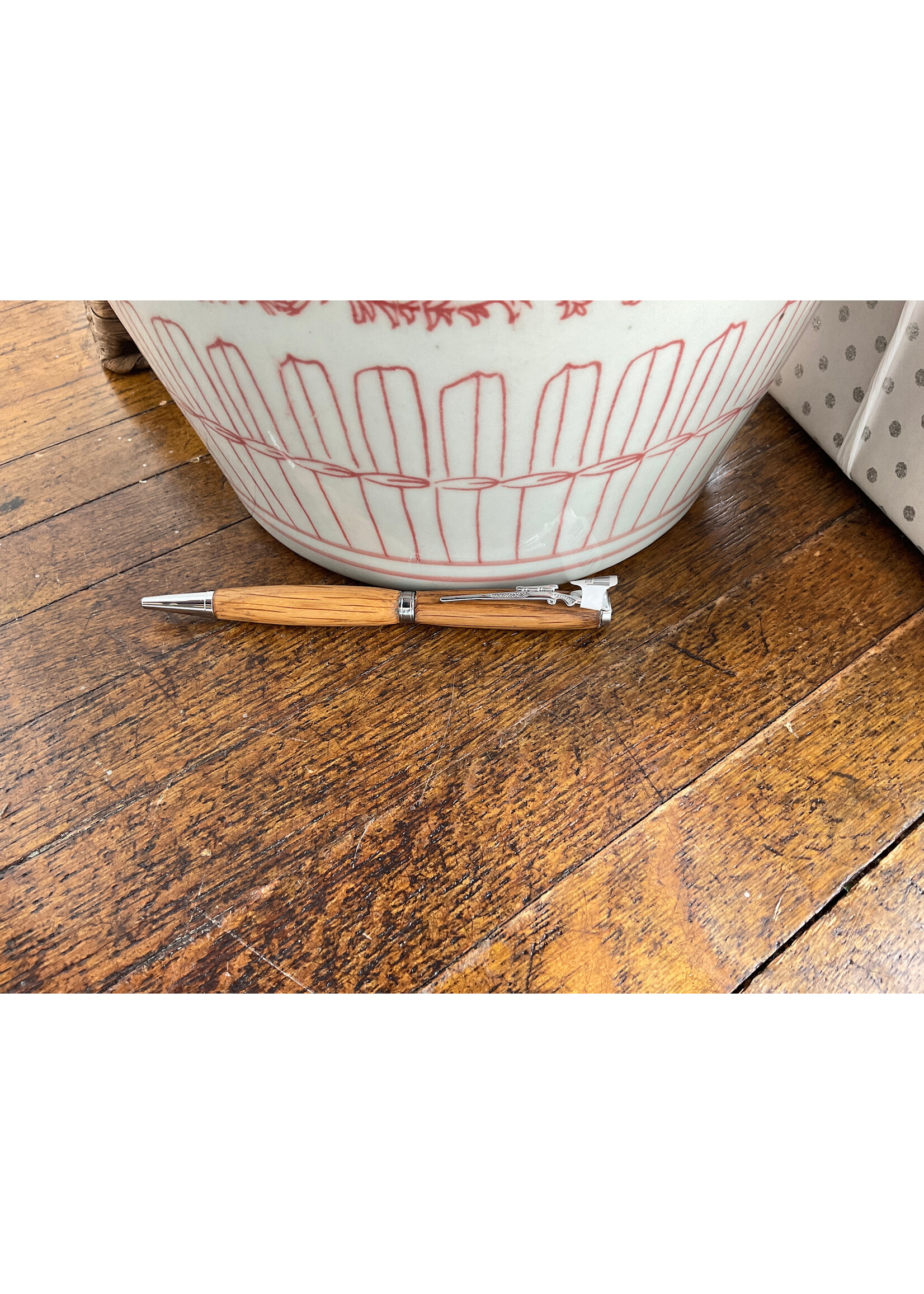 Kackys Kollection Kacky's Pen Craft Bourbon Barrel - Rifle