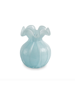 Beatriz Ball Vento Medium Sky Bud Vase