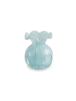 Beatriz Ball Vento Small Sky Bud Vase