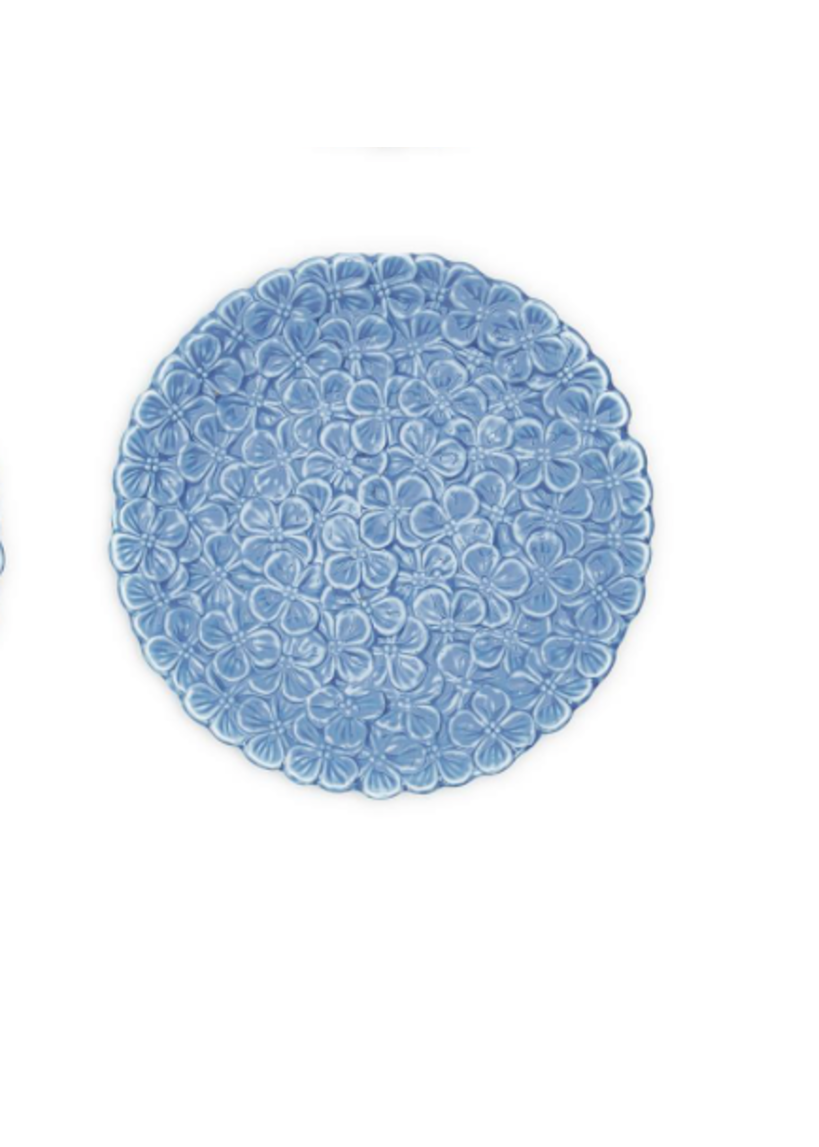 Jordans Hydrangea Tidbit Dish