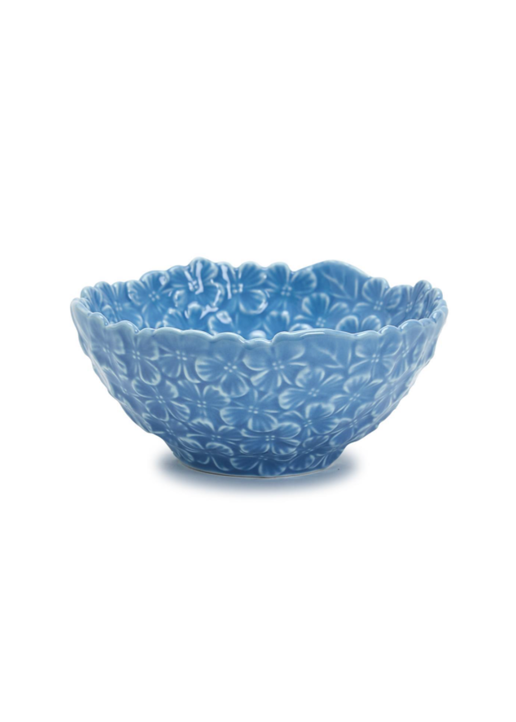 Jordans Hydrangea Tidbit Bowl