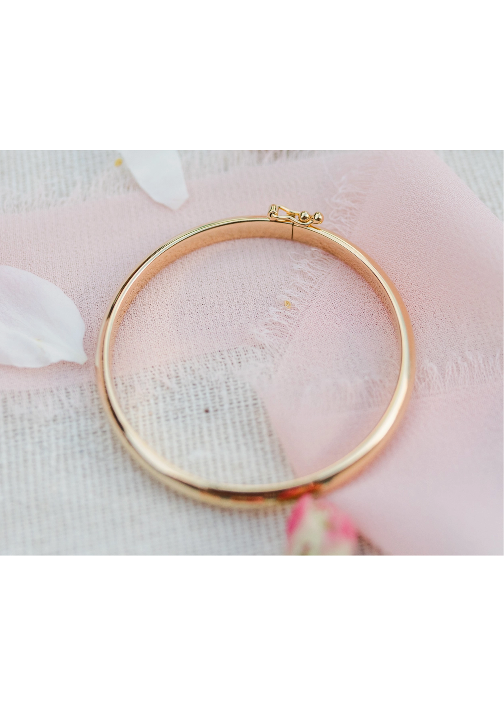 Jordans Jordan's Signature GF Bangle child large