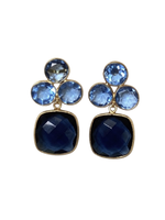 Julie Ryan Seraphina London Blue