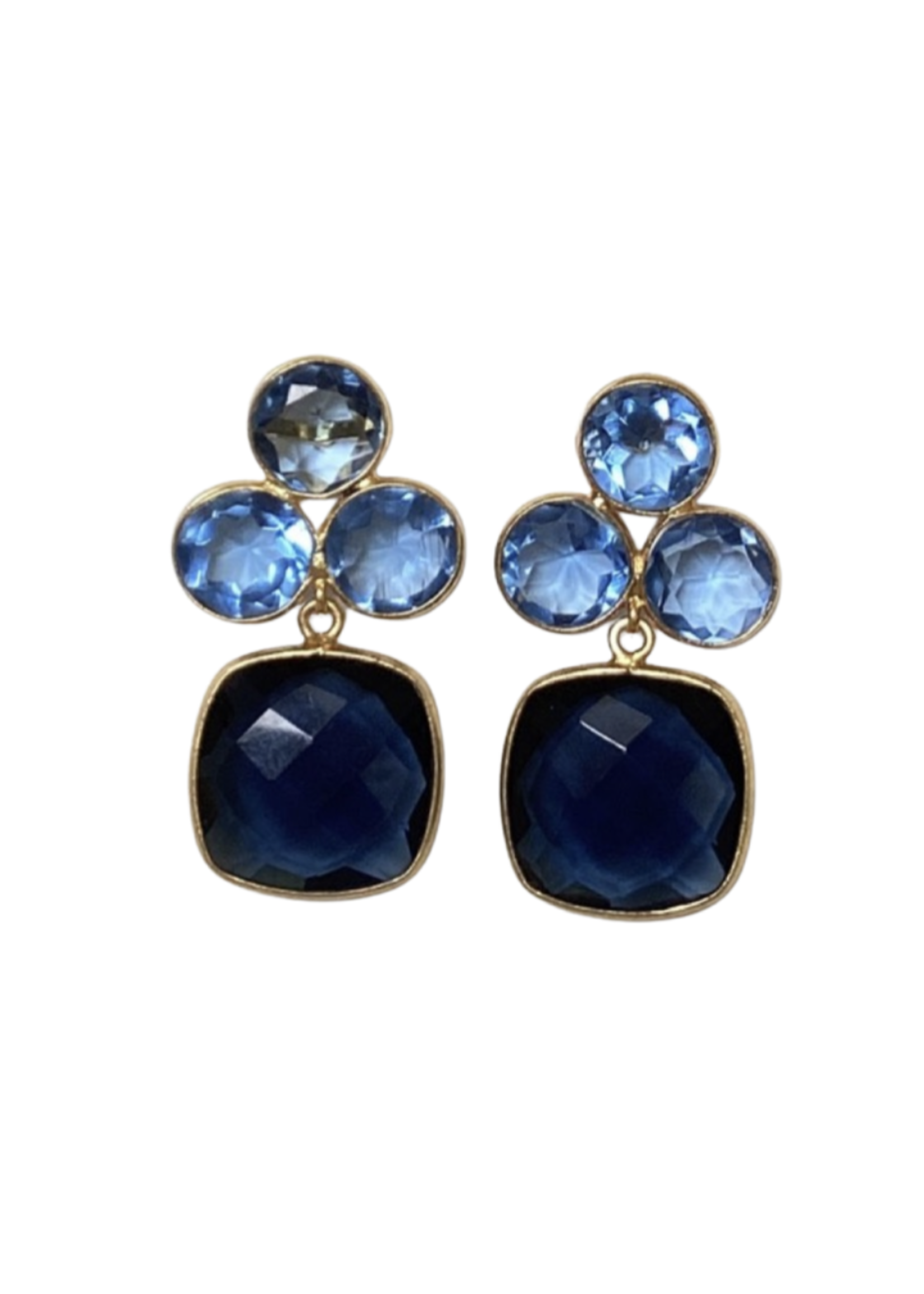 Julie Ryan Seraphina London Blue