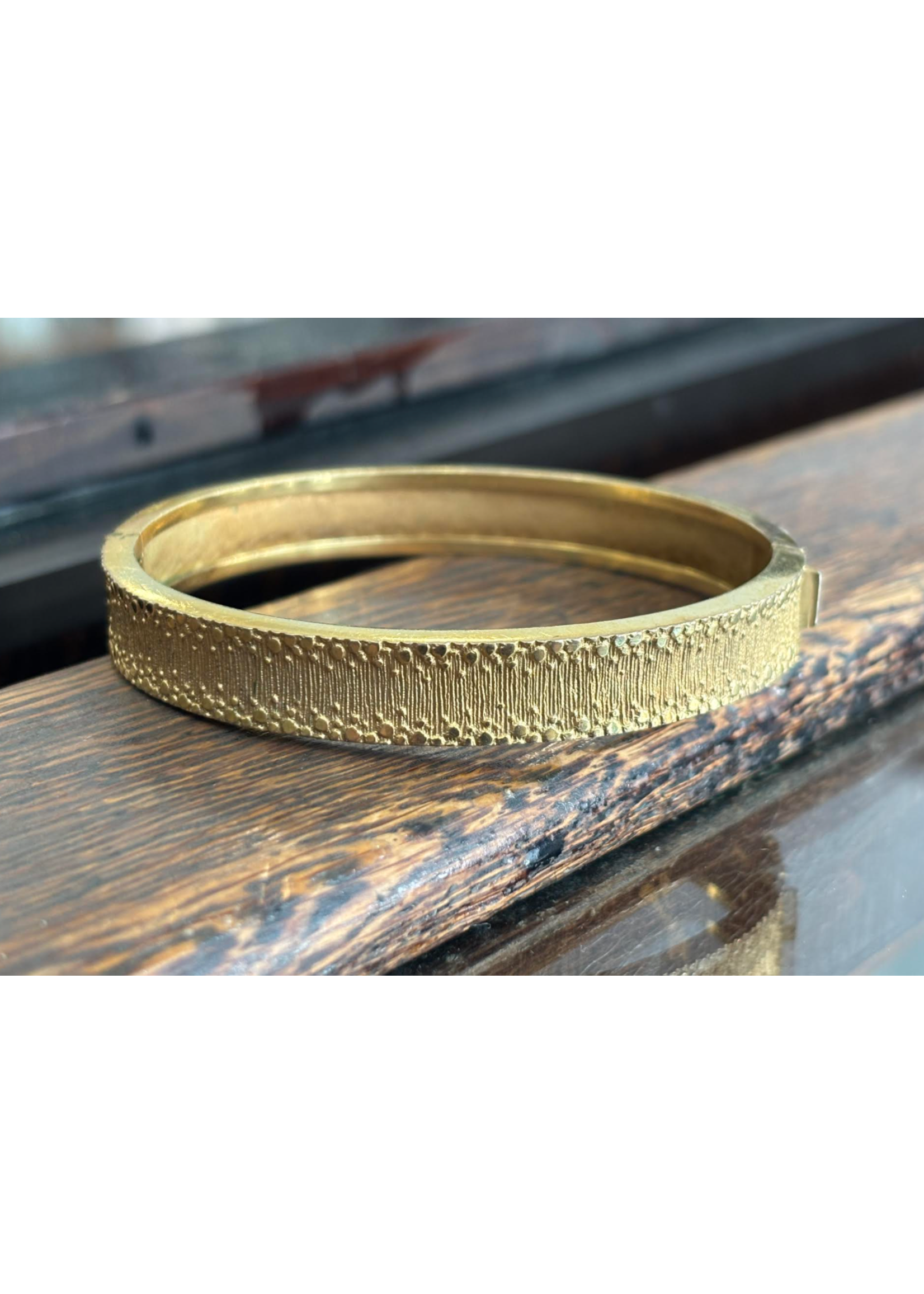 Jordans Vintage GF Stardust Bangle