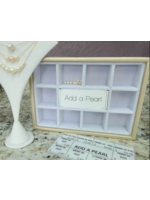 Jordans Add a Pearl Loose Pearl 9mm Potato Peach
