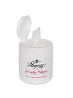 Hagarty Jordans Jewelry Wipes