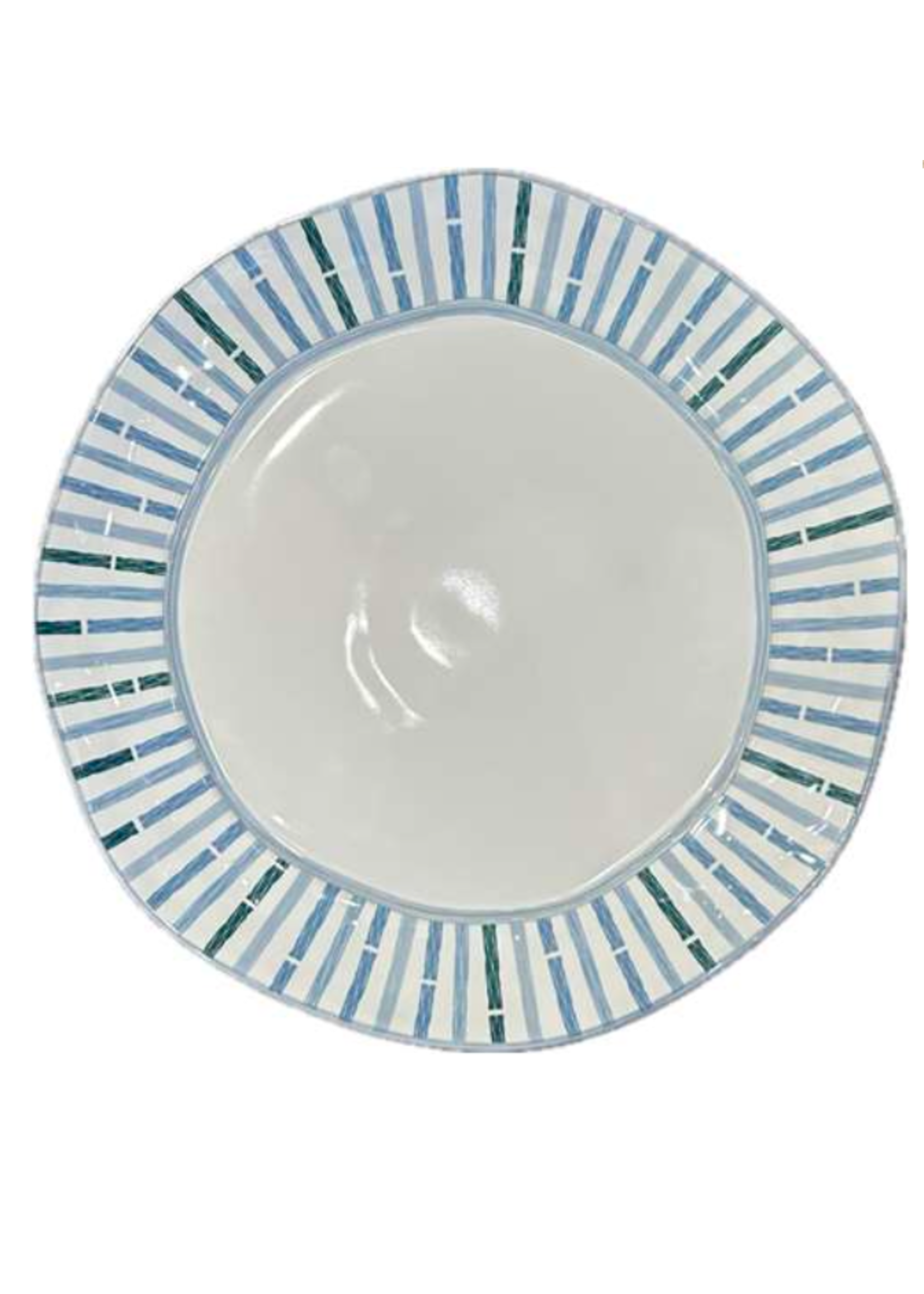 Skyros Designs Renata Dinner Plate