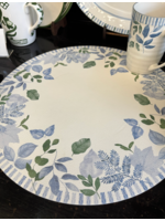 Skyros Designs Renata Vinilo Placemats
