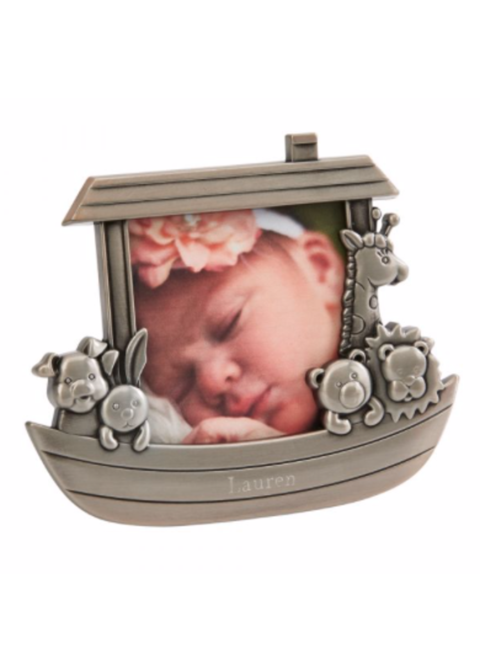 Jordans Noah's Ark 3x3 Frame