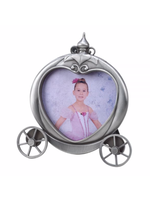 Jordans Cinderella Coach 3x3 Frame