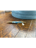 Kackys Kollection Kacky’s Pens Carolina Blue Skies