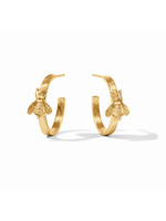 Julie Vos Bee Hoop Small