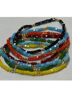 Kackys Kollection Skittles - Red