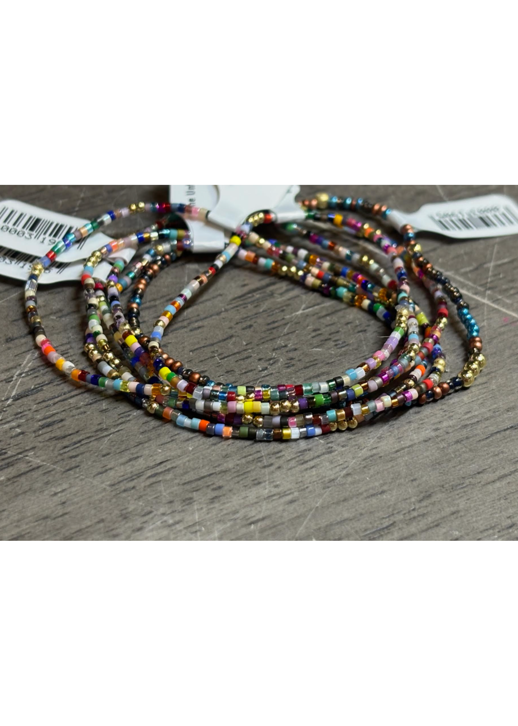 Kackys Kollection The Unforgettable