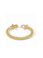 Julie Vos Dolce Demi Link Bracelet