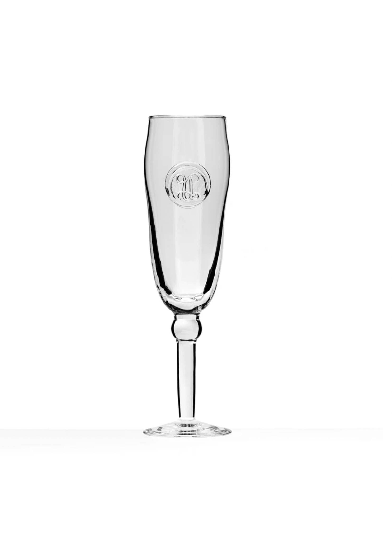 Skyros Designs Legado Champagne Flute - E