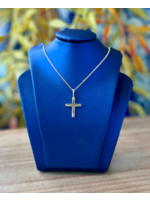 Jordans Charlie Cross 10k adj chain