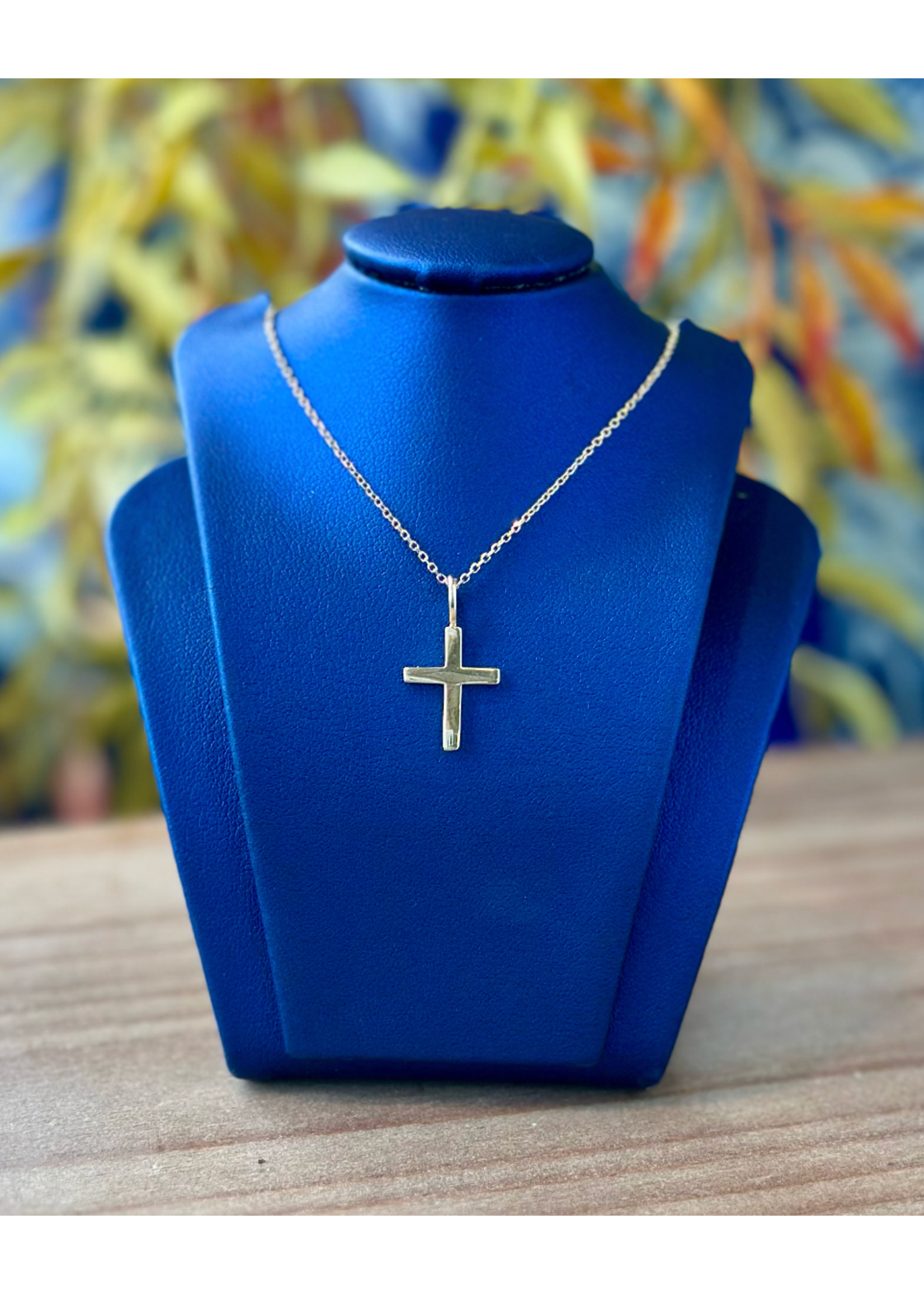 Jordans Charlie Cross 10k adj chain