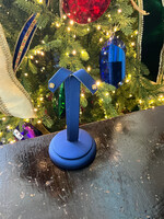 Jordans .10 Cttw Diamond Flora Stud 10k