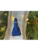 Jordans Infinite Promise Diamond Band 10k White