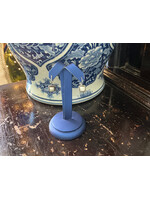 Jordans Sterling Pearl Beaded Drop Earring