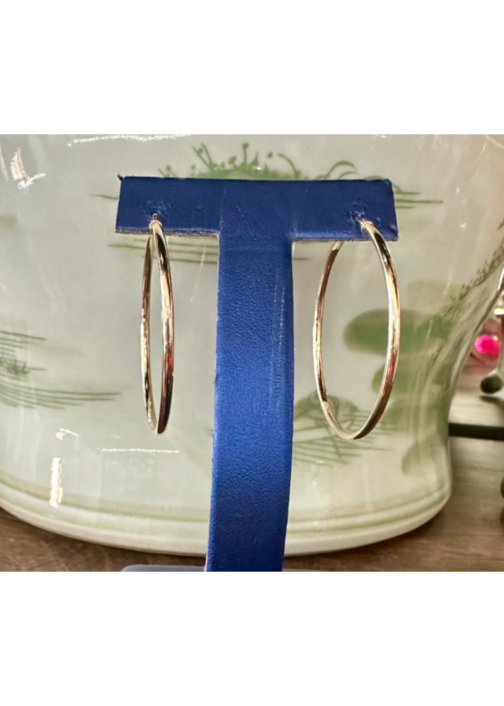 Jordans 2mm 1.75 10k Hoops