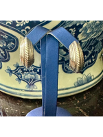 Jordans Estate Rope Half Hoop SS