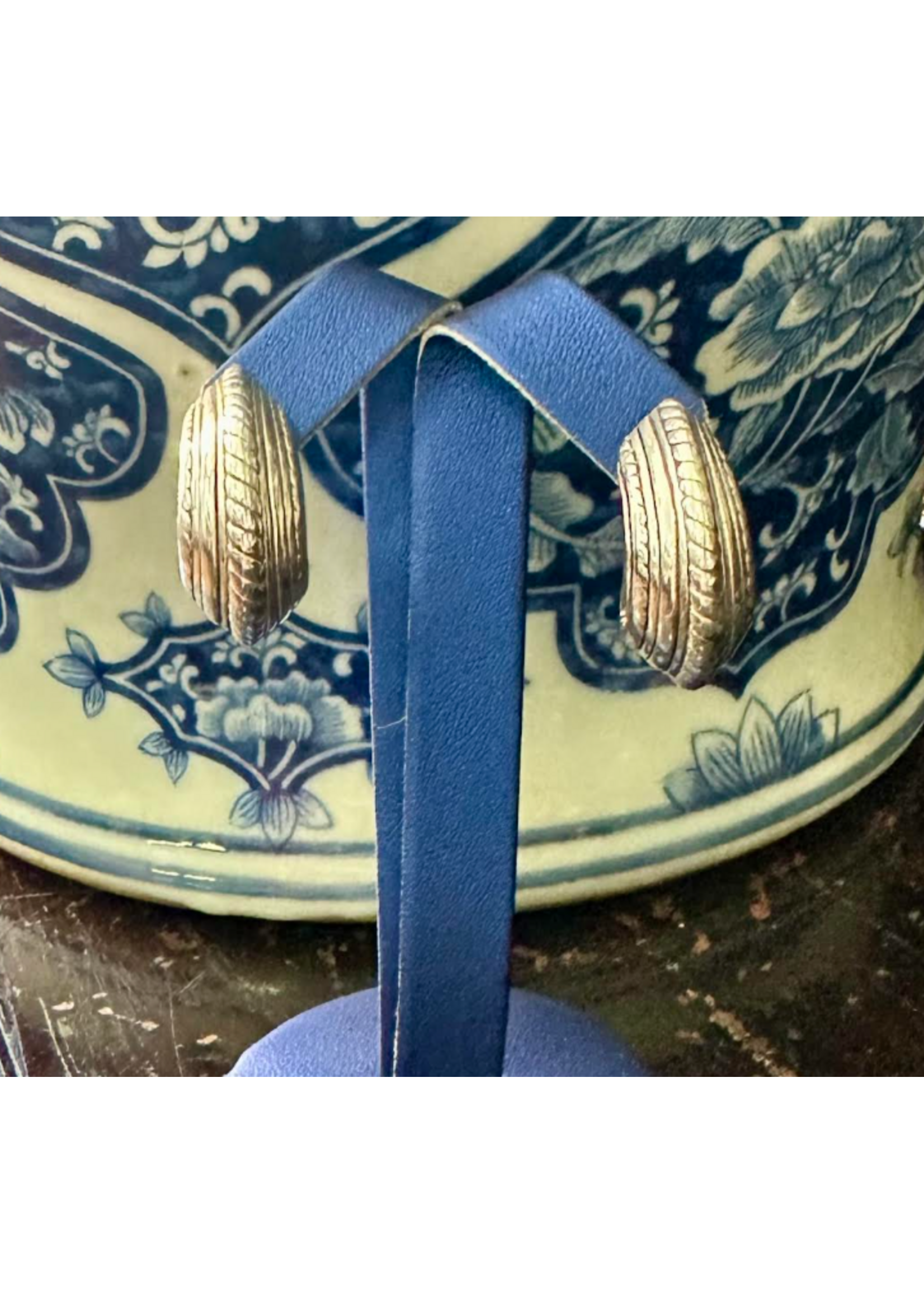 Jordans Estate Rope Half Hoop SS