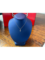 Jordans 10K Belle of The Ball Diamond Cross