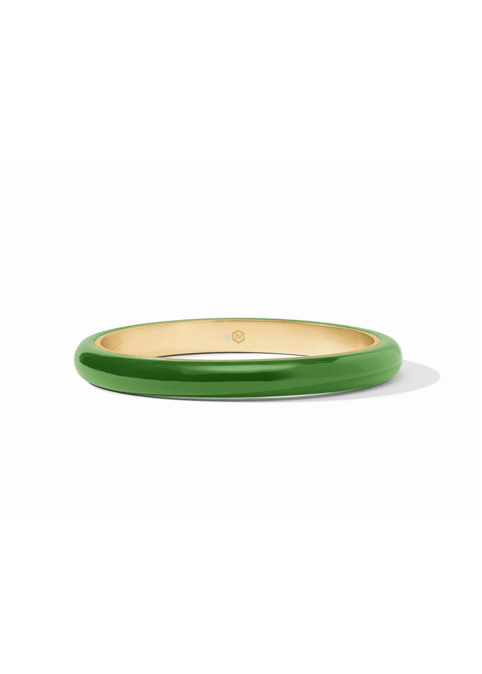 Julie Vos Madison Statement Bangle - Carnoby Green