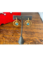 Julie Vos Astor 6 in 1 Iridescent Montana Blue