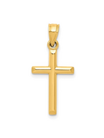 Jordans 10k Hollow Cross 20in Cable Chain