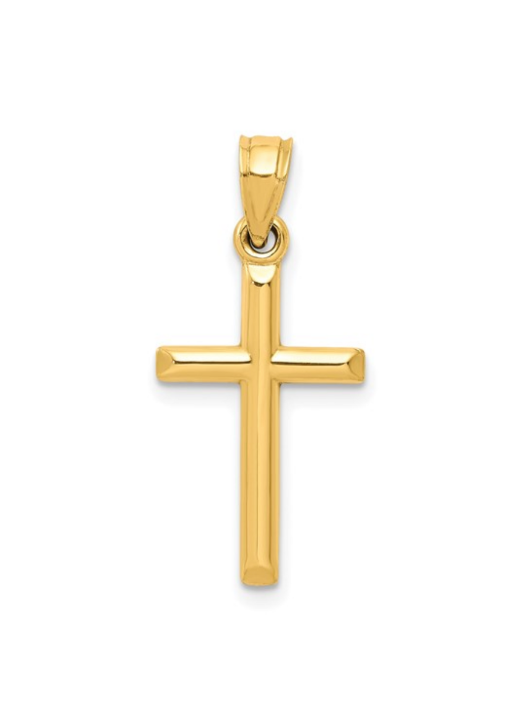 Jordans 10k Hollow Cross 20in Cable Chain