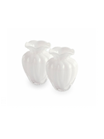 Beatriz Ball Vento Small Vase Cream