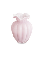 Beatriz Ball Vento Medium Vase Camellia