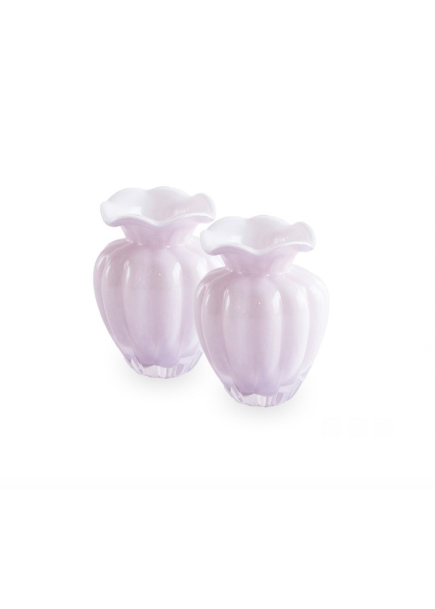 Beatriz Ball Venta Small Vase Camellia