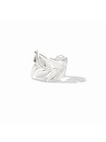 Julie Vos Willow Ring - Silver