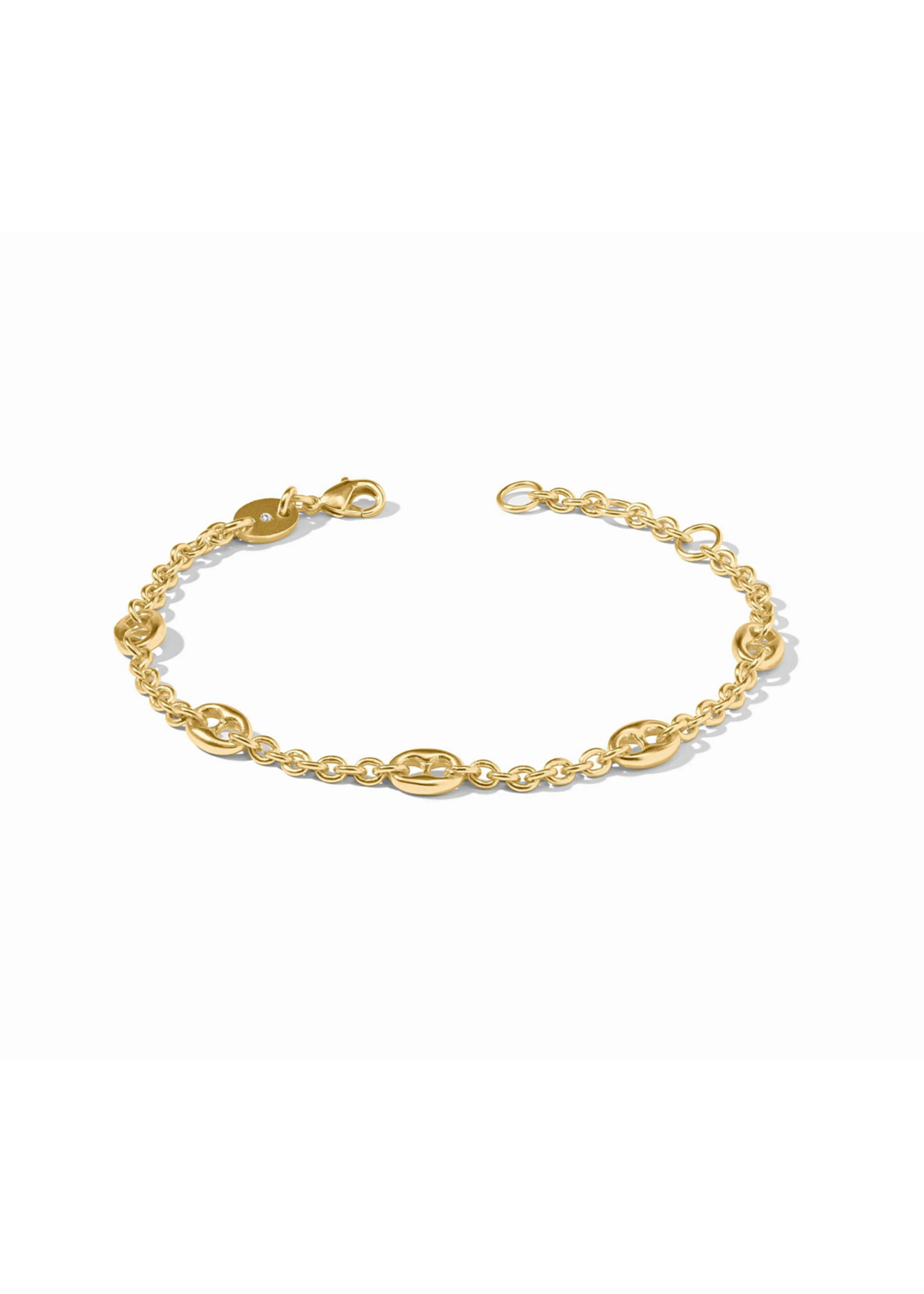 Julie Vos Laguna Delicate Bracelet