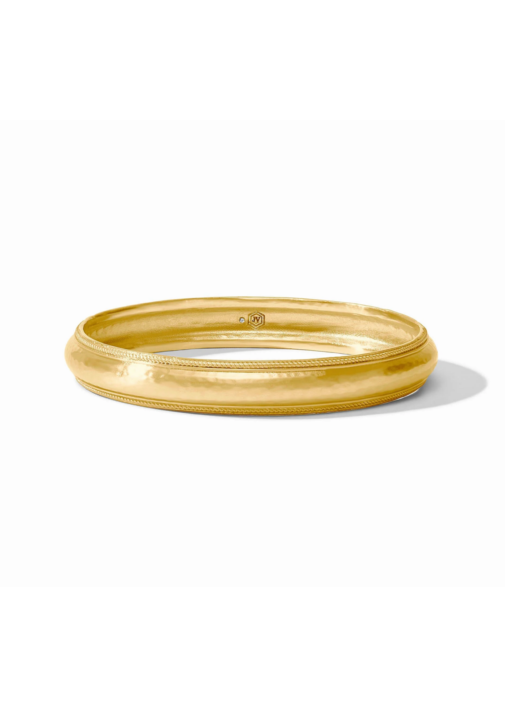 Julie Vos Cannes Bangle Small