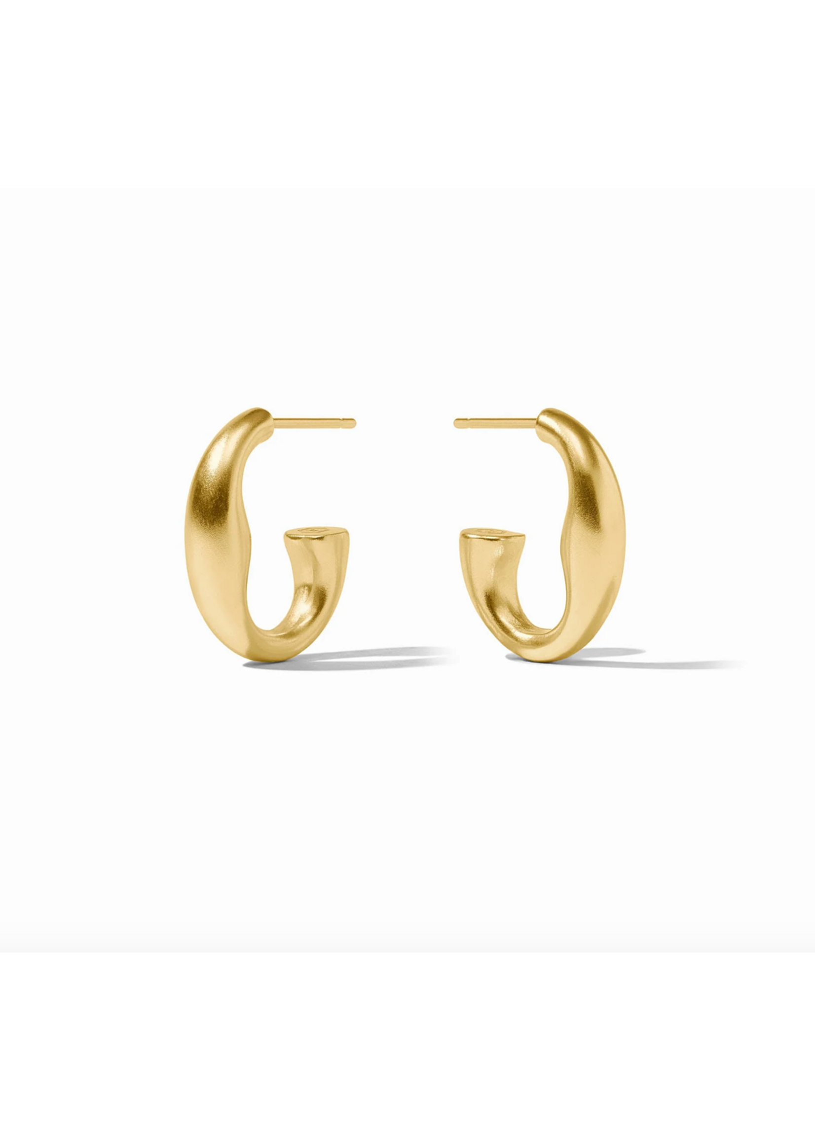 Julie Vos Laguna Hoop Small