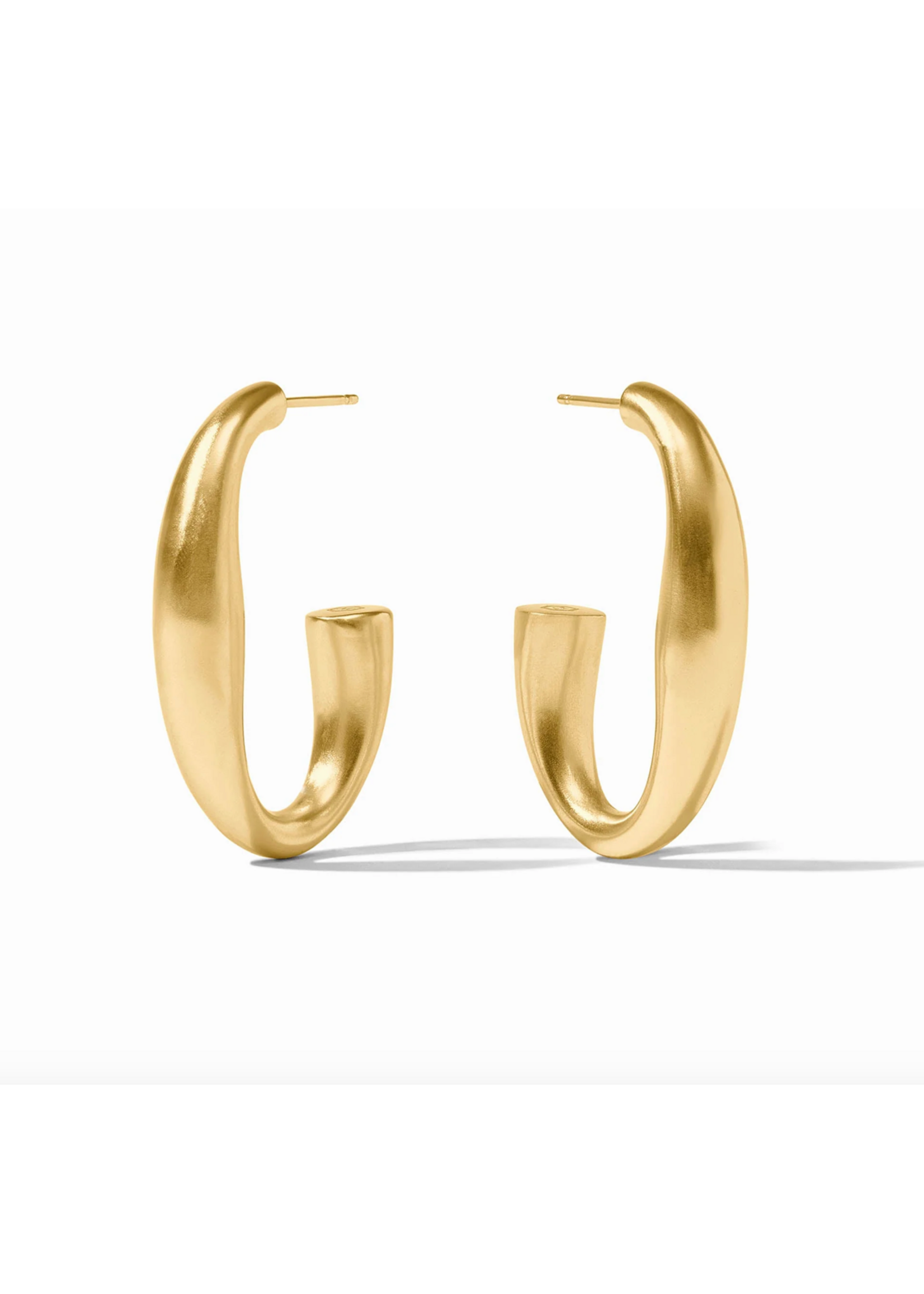 Julie Vos Laguna Hoop Large