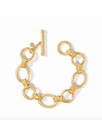 Julie Vos Portofino Link Bracelet