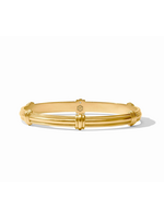 Julie Vos Portofino Stacking Bangle - Small - Gold