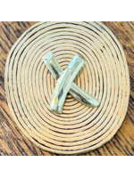 Jordans 14k Slide Pendant