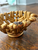 Jordans Estate Forget Me Not Band size 9