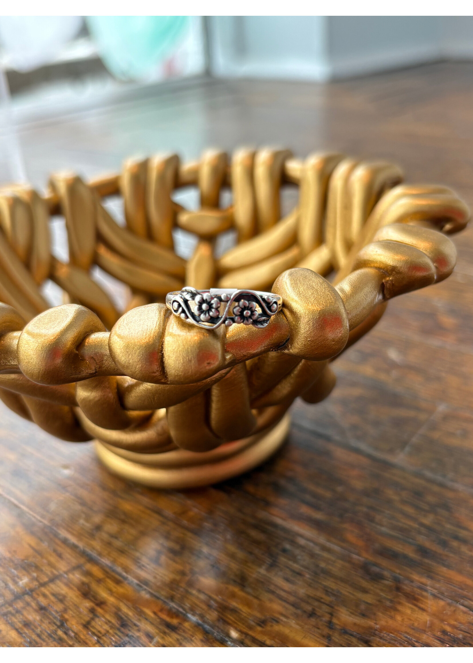 Jordans Estate Forget Me Not Band size 9