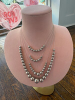 Jordans The Legacy Sterling Silver Bead Collection