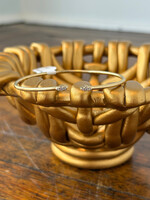 Jordans 10k LG Trio Bangle